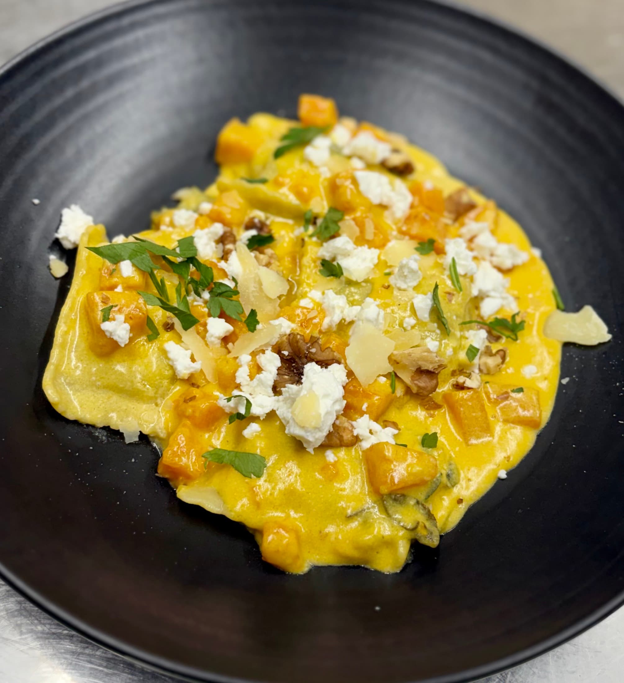 Agnolotti