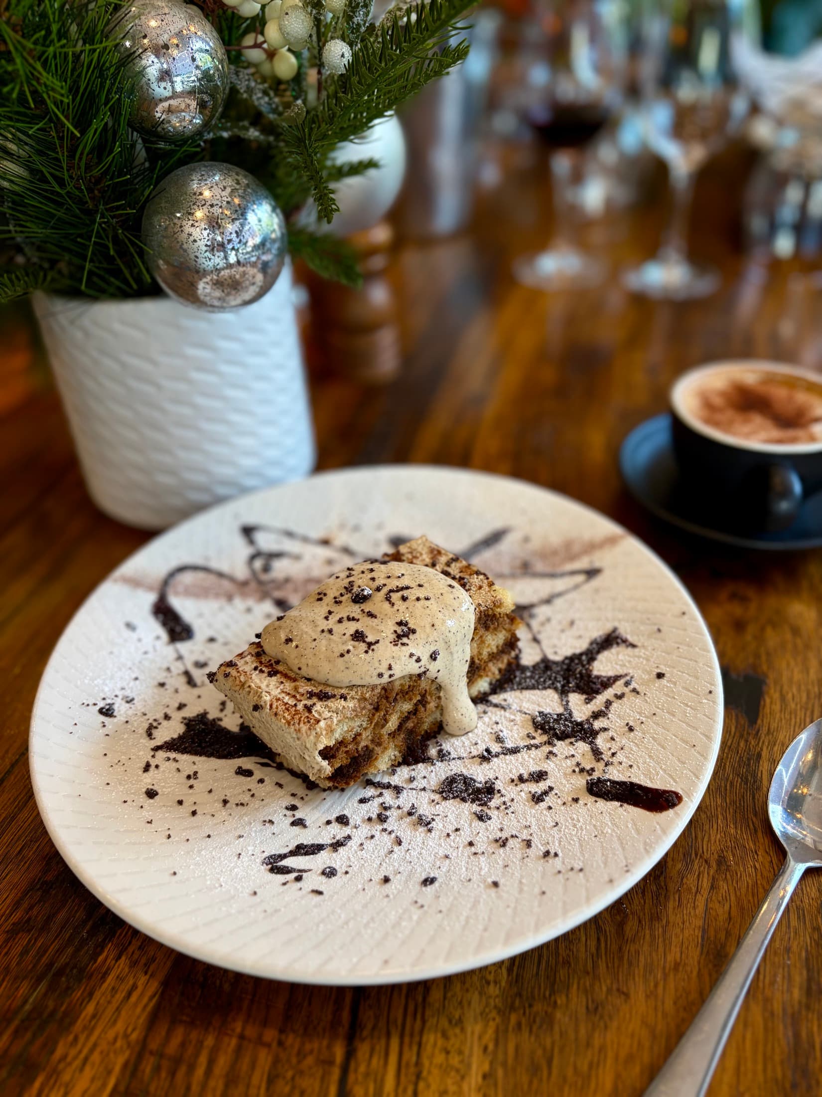 Tiramisù